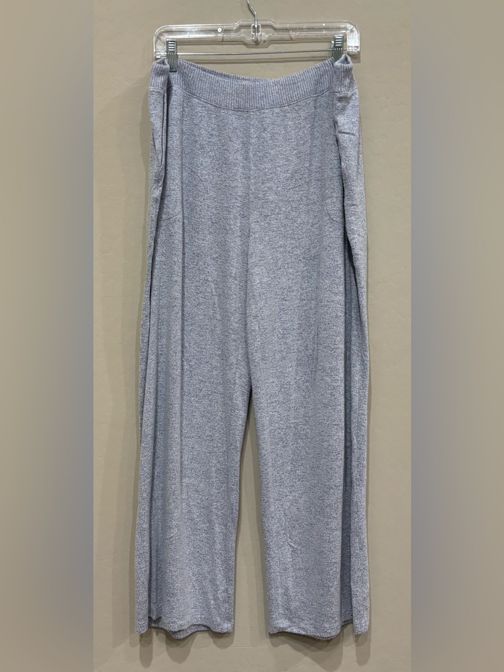 Soma Cozyluxe Pajama/lounge Pant XL NWT
